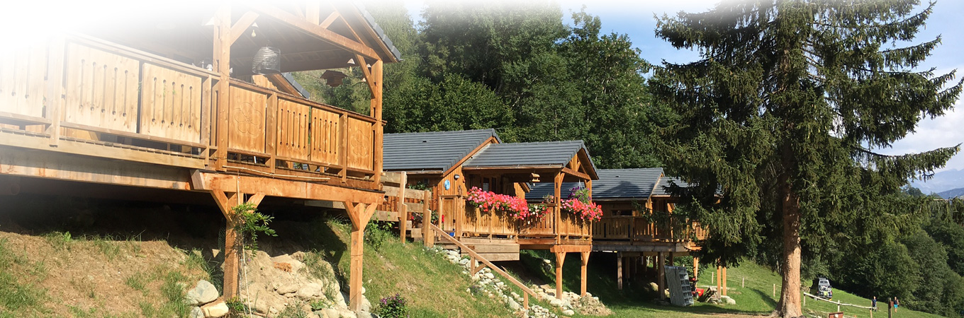 Camping du Pont, Anniviers (2)
