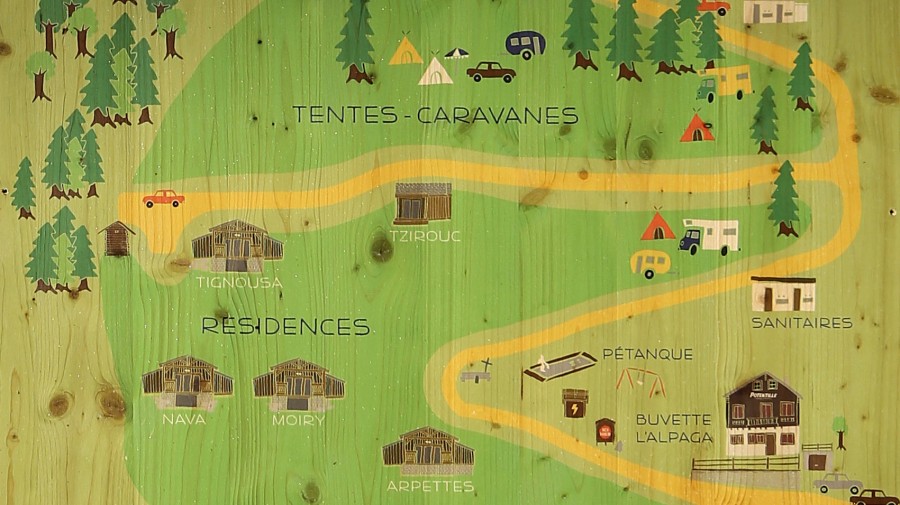 EMPLACEMENTS